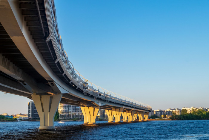  Desbloqueando dados para melhorar segurança em pontes