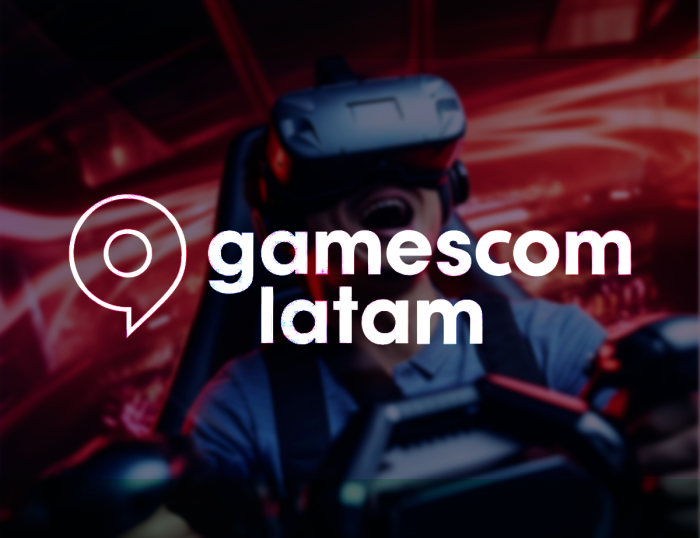  Gamescom Latam 2024: um sucesso estrondoso e expectativas para 2025 