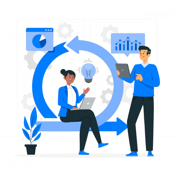 Gestão e mudança eficaz com Jira Service Management 