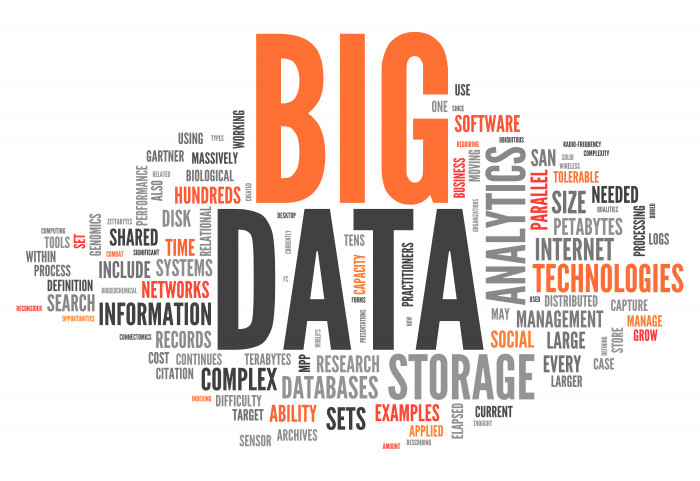 O que é big data e como aplicar no dia a dia?