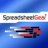SpreadsheetGear