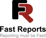 Fast Reports Inc