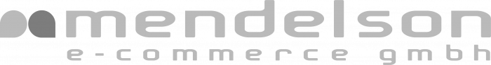 mendelson-e-commerce GmbH