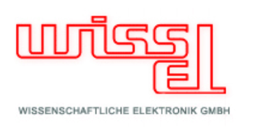 WissEl - Wissenschaftliche Elektronik GmbH