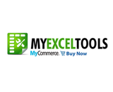 My Excel Tools