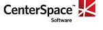 CenterSpace Software