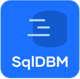 SQLDBM