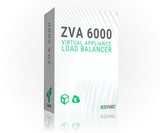 ZVA6000 Virtual Load Balancer