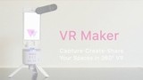 iStaging VR Maker
