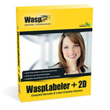 WaspLabeler + 2D