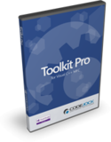 Visual C MFC Toolkit Pro