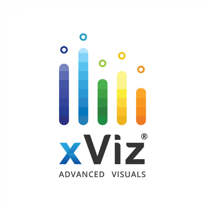 xViz Pro Visualization Suite