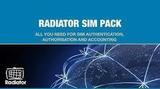 Radiator SIM Pack