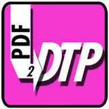 PDF2DTP