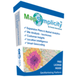 MapSimplicity