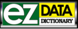 EZ Data Dictionary