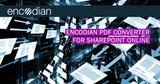 Pdf Converter For Sharepoint Online