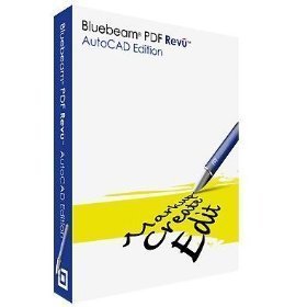 Bluebeam PDF Revu CAD Edition
