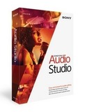 Sound Forge Audio Studio