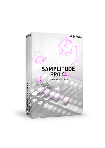 Samplitude Pro