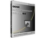 Genie Backup Manager Server