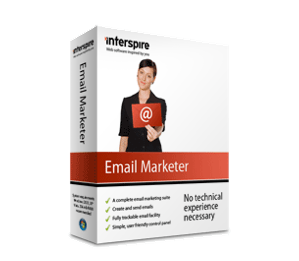 E-mail Marketer