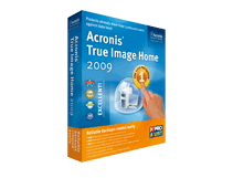 acronis true image home 2009 12 build 9709