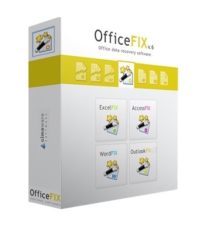 OfficeFIX Platinum