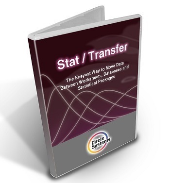 Stat / Transfer