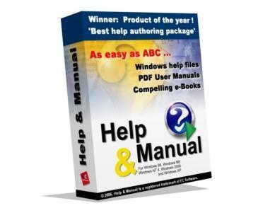 Help and Manual
