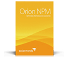 Orion Network Performance Monitor