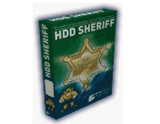 HDD Sheriff