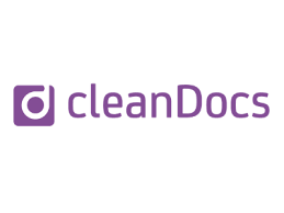 cleanDocs Server