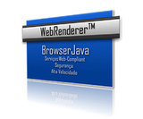 WebRenderer