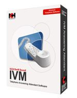 IVM Answering Machine Software