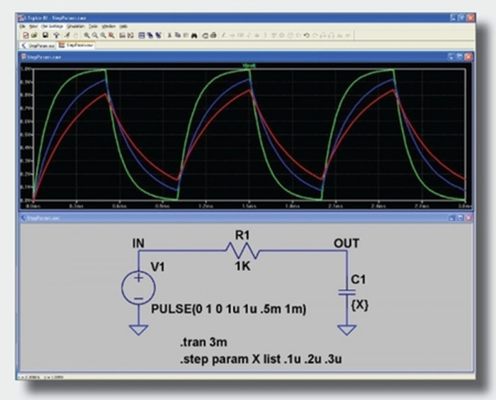 ltspice software