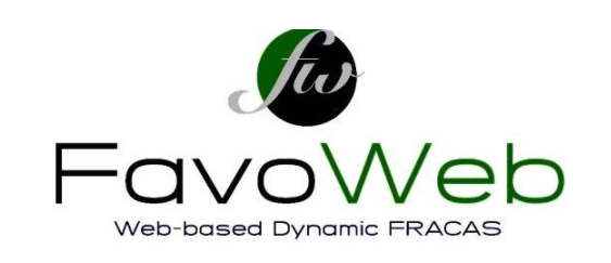 FavoWeb FRACAS Software