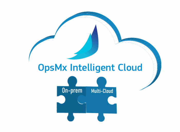 OpsMx Enterprise for Spinnaker