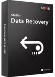 Stellar Data Recovery Standard - Windows