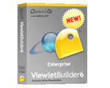 ViewletBuilder Enterprise
