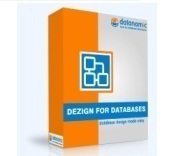 DeZign for Databases