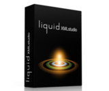 Liquid XML Studio 2010