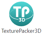 TexturePacker3D