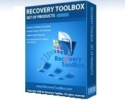 Recovery Toolbox