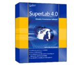 SuperLab 4.0