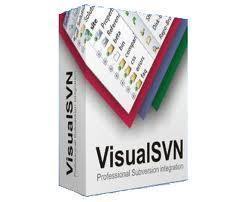 VisualSVN Visual Studio