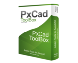 PxCad Toolbox