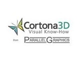 Cortona3D Viewer