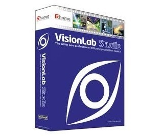 VisionLab Studio