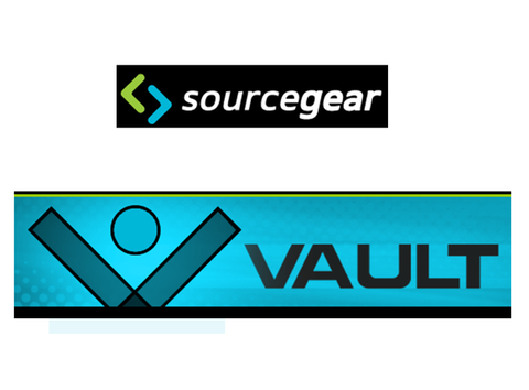 SourceGear Vault